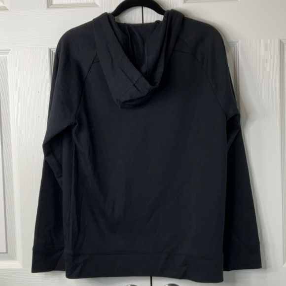 All In Motion - Men's Cotton Fleece Full Zip Hooded
Sweatshirt Size S - Picture 8 of 11